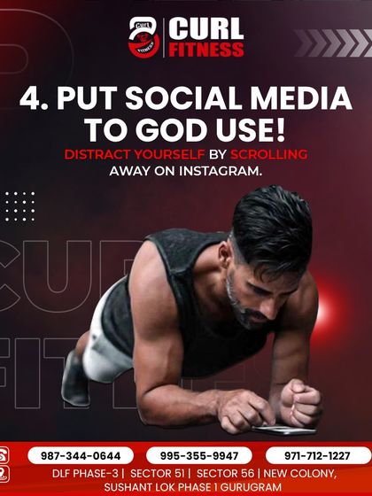 Fitness & Workout Guides photo 39