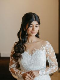 Wedding & Bridal Makeup and Hair