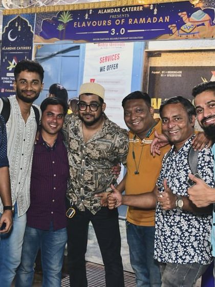 The "Flavours of Ramadan" Festival photo 28