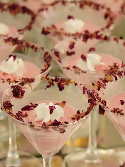 Seven Seas Catering - Corporate Event Catering Decadent Desserts & Patisserie photo 14