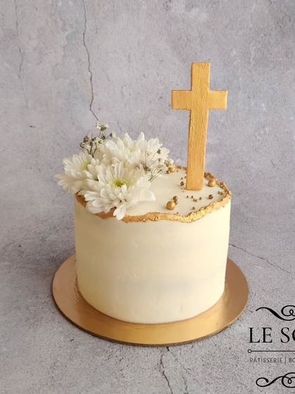 Le Soir Pâtisserie - Custom Cakes Wedding & Engagement Cakes photo 18