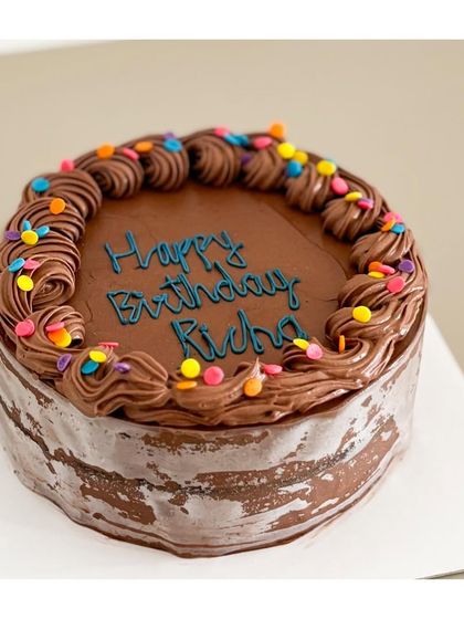 Signature Chocolate Creations photo 6