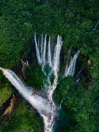 Travel & Drone Cinematography