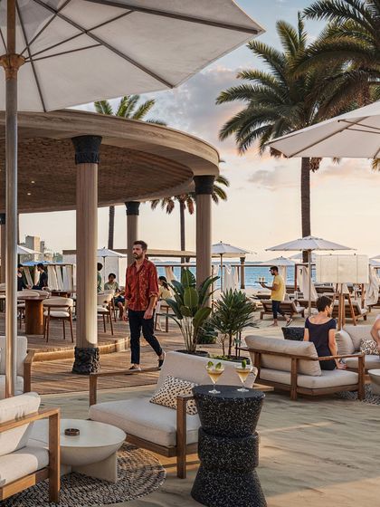 Luxury & Hospitality Interiors photo 19