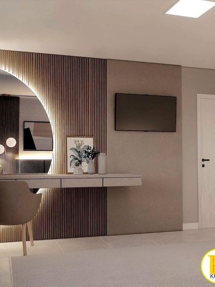 Elegant Master & Guest Bedrooms photo 94