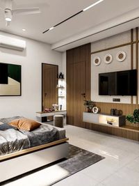 Custom Wardrobes, TV Units & Furniture