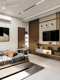 Custom Wardrobes, TV Units & Furniture