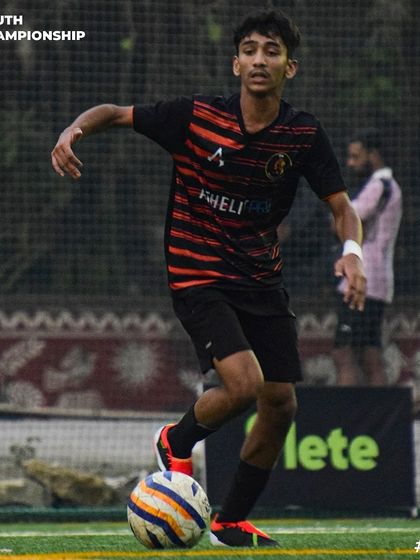 Match Day Action photo 27