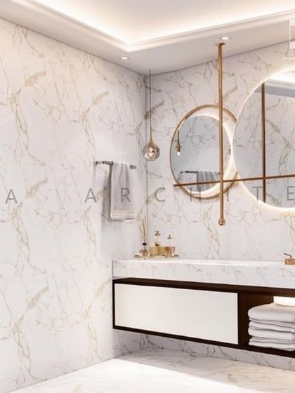 Casa Architects - Interior Design From Vision to Reality: Our Design Process photo 109