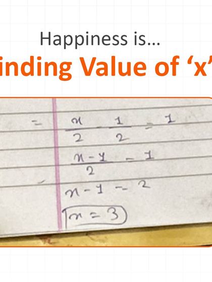 Bhanzu - Online Math Classes for Kids (K-9) Just for Fun: Math Memes & More photo 5