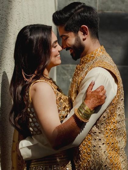 Immersive Pre-Wedding Celebrations photo 36