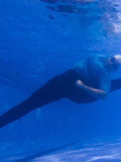 Khushali Joshi Manjunath - Private Yoga Coaching Yoga Beyond the Mat photo 3