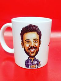 Personalized Merchandise