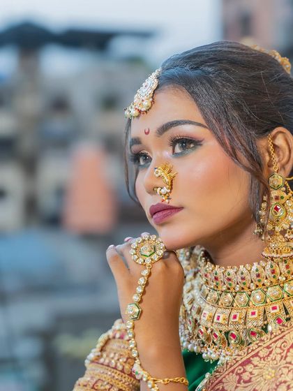 Our Signature Bridal Looks photo 50