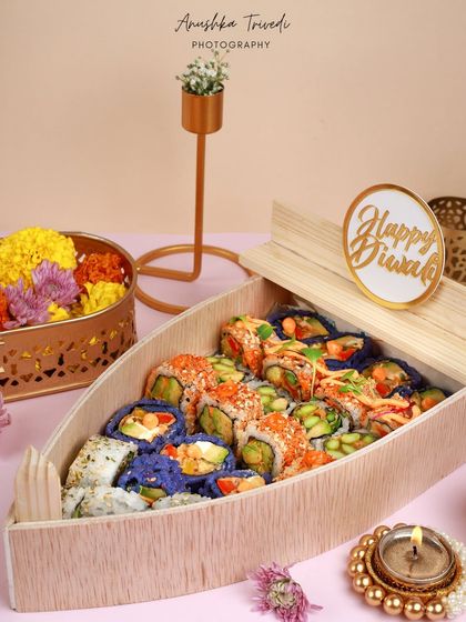 Festive Hampers & Gifting photo 35