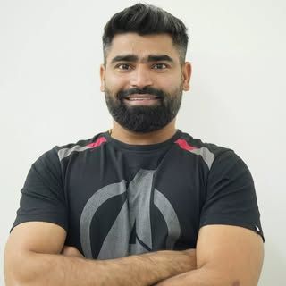 Nandan Singh