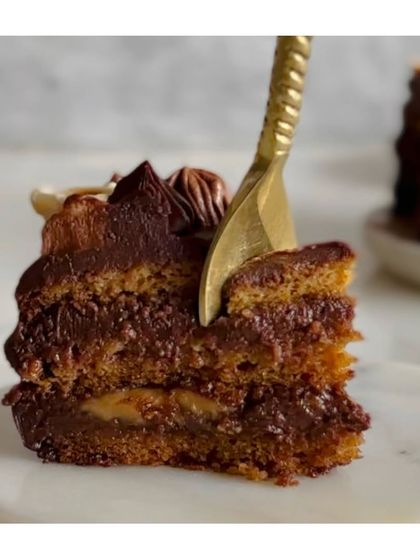 Signature Chocolate Creations photo 16