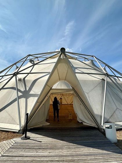 Soumitro Ghosh - Public Architecture & Urban Design Global Architectural Inspirations photo 6