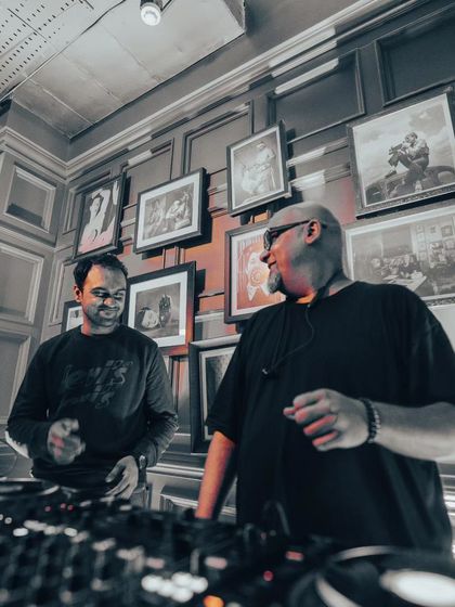 Sly Granny - Hosted Events & Themed Nights Granny's House Parties & Live Music photo 52