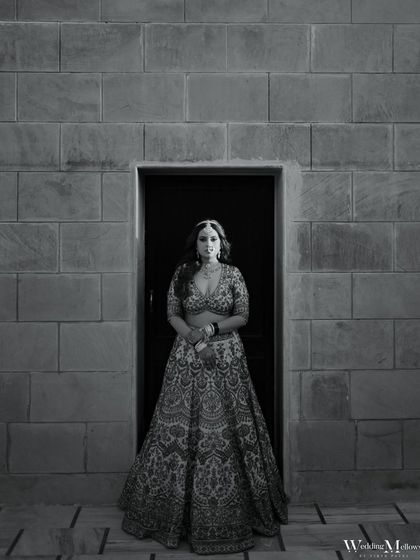 The Radiant Bride photo 9