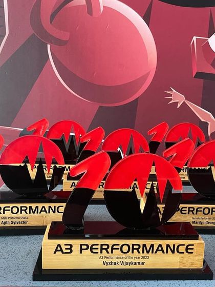 A3 Performance - Women's Health & Fitness More Than a Gym: The A3 Fam photo 9