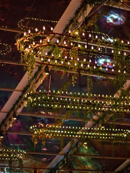 Spectacular Sangeet Nights photo 42