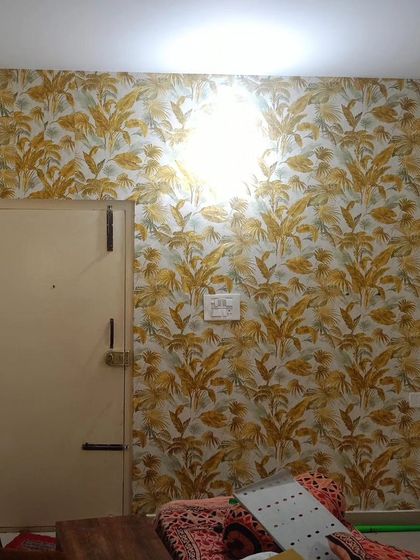 Wallplays - Wallpaper Design & Installation Nature-Inspired & Floral Prints photo 96