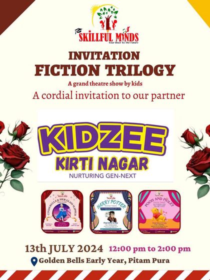 Celebrations, Parties & Events photo 25