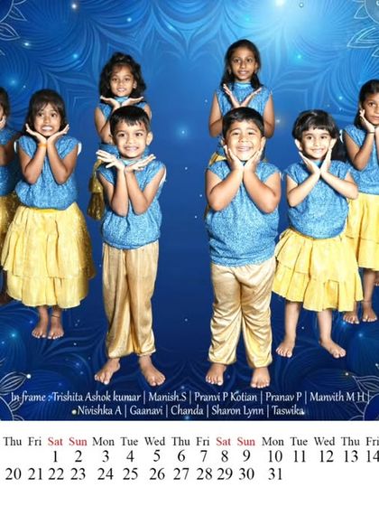 D'cruze Dance Studio - Dance Classes Find Your Rhythm: A Style for Everyone photo 7