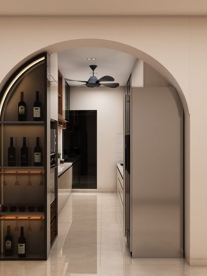 Functional & Elegant Kitchens photo 29