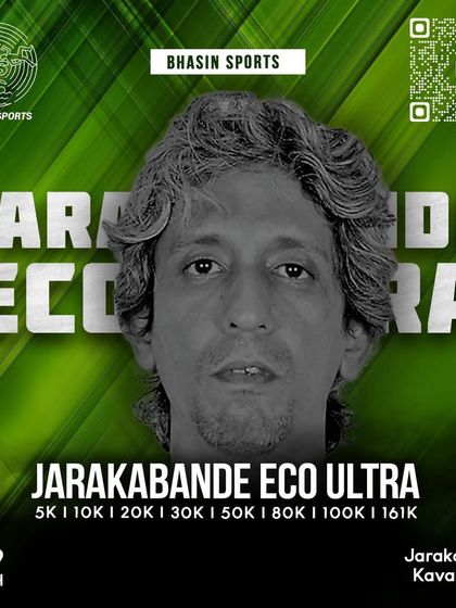 A collection of the incredible runners who make our events possible. Each image represents an athlete who has committed to challenging themselves at one of our trail or endurance races.