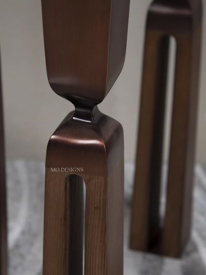 MO Designs - Bespoke & Custom Furniture Consoles, Sideboards & Tables photo 21