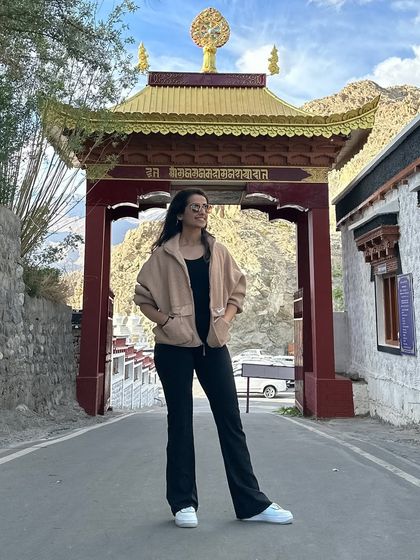 Himalayan Journeys: Ladakh & Uttarakhand photo 26