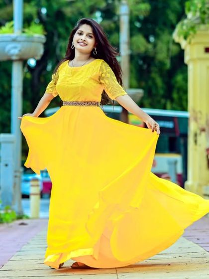 The Dress Bank - Wedding & Special Occasion Outfit Rentals Vibrant Festive & Party Wear photo 5