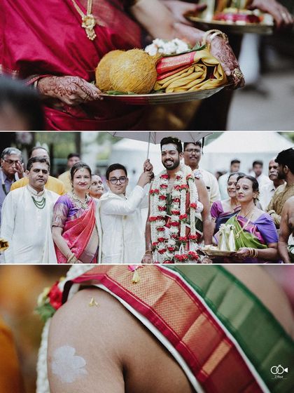 2Bonds - Wedding Photography & Films Sacred Vows: The Wedding Ceremony photo 180