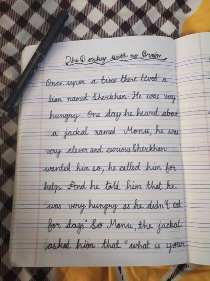 ThinkBox - Kids' Workshops & Classes By Kids, For Kids: Our Young Creators' Corner photo 6