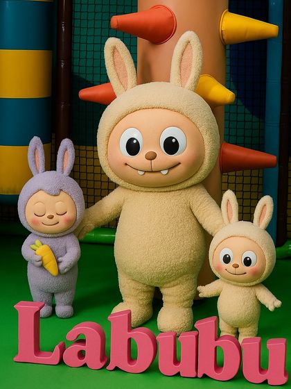 More Than Just Play: Special Activities photo 3