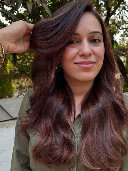 Color & Cut Showcase photo 194