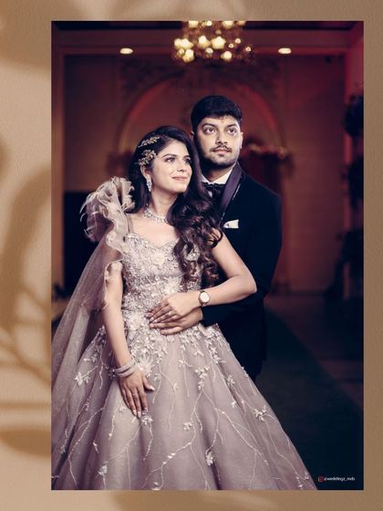 Engagement & Roka Ceremonies photo 69