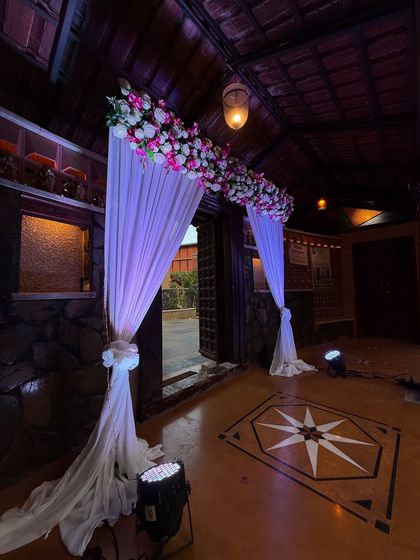 Celebrides - Event Planning & Decoration Vibrant Pre-Wedding Functions (Haldi, Sangeet & Engagements) photo 18