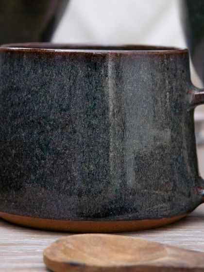 Clay Station - Pottery Supplies & Equipment Our Specialty Glazes photo 11