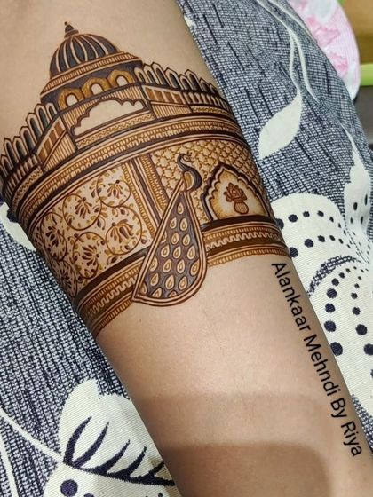 From Fresh Paste to Final Design photo 44