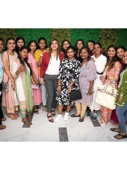 From Student to Pro: Our Graduates photo 5