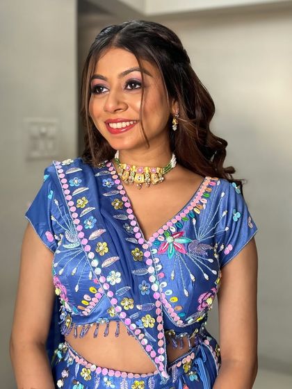 Sangeet & Mehendi Glow photo 21