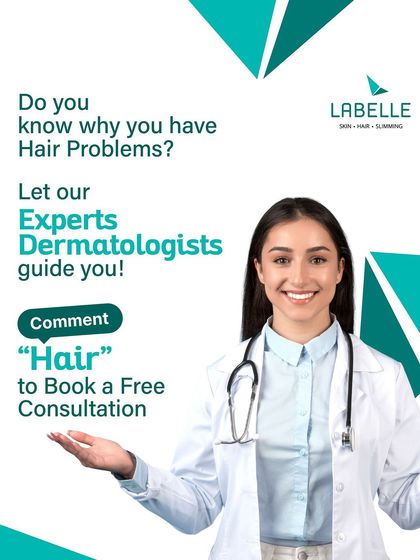 LaBelle - Hair Loss Treatment & Restoration Our Clinic: 25 Years of Trust & Technology photo 12