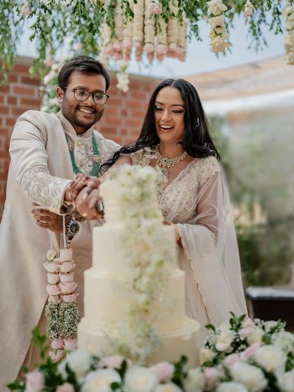 Journeys By Vivek - Wedding Photography The Little Details: It's All in the Decor photo 14