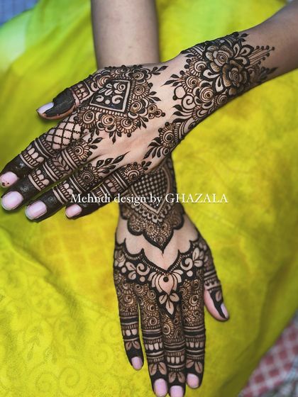 Designs for Parties & Festivals photo 20