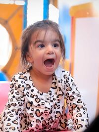 Kids' Party & Event Hosting