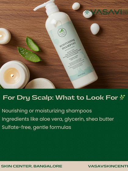 Sree Vasavi - Dermatology Consultation Hair & Scalp Health photo 8