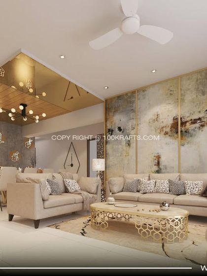 Living & Dining Spaces photo 52